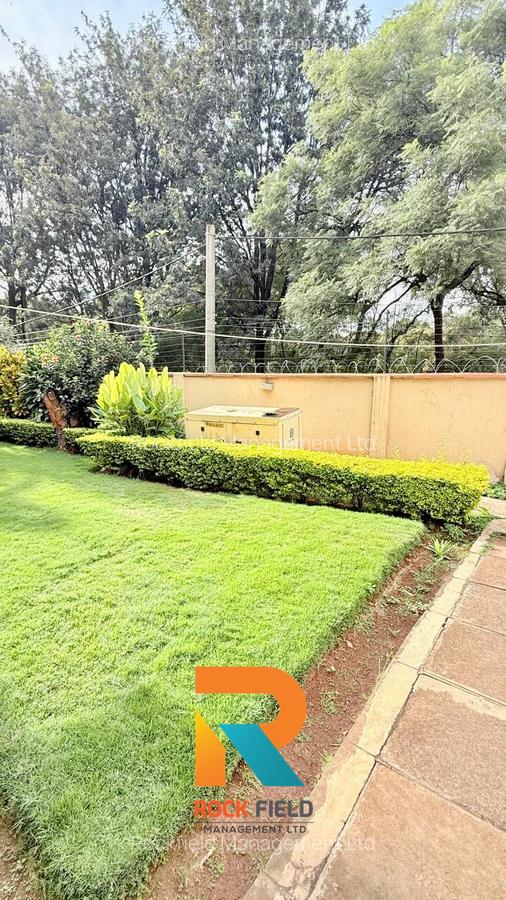 5 Bed Townhouse with En Suite at Peponi Road - 18
