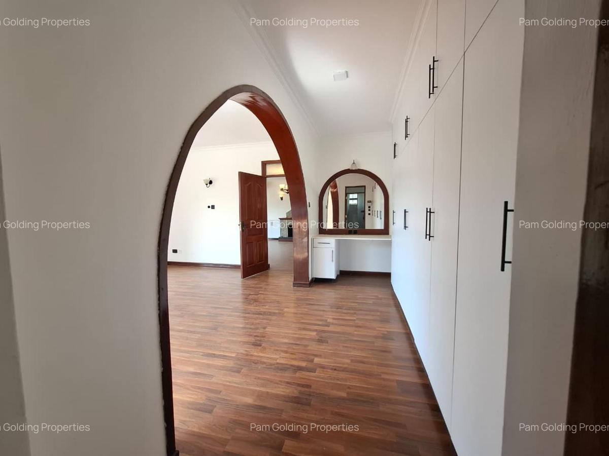 5 Bed House with En Suite at Kigwa Ridge - 14