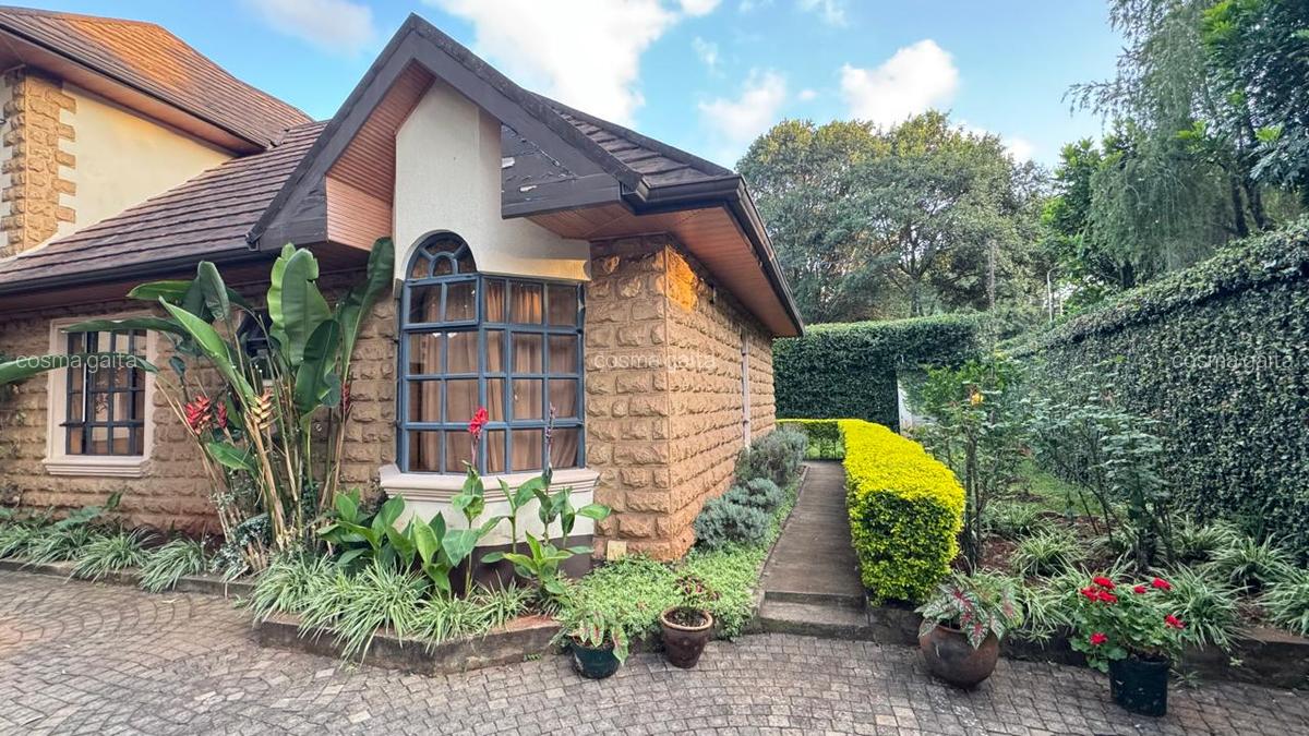 2 Bed House with En Suite at Miotoni Lane - 2