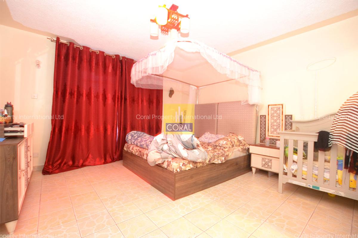 3 Bed Apartment with Parking in Kileleshwa - 7