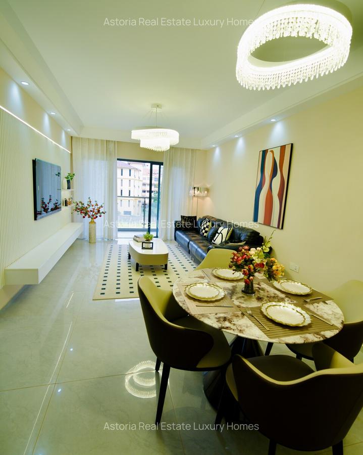 1 Bed Apartment with En Suite at 2026-424 - 7