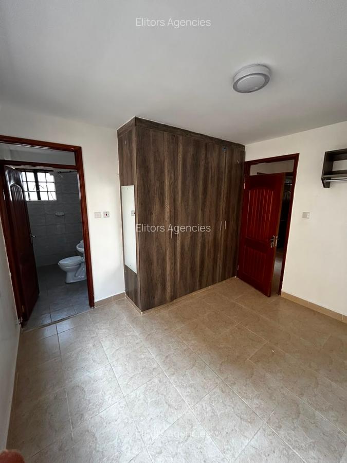 3 Bed Apartment with En Suite at Getathuru Road - 7