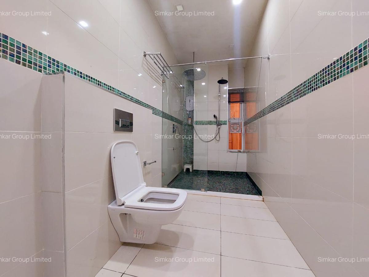 2 Bed Apartment with En Suite at Peponi Rd - 13
