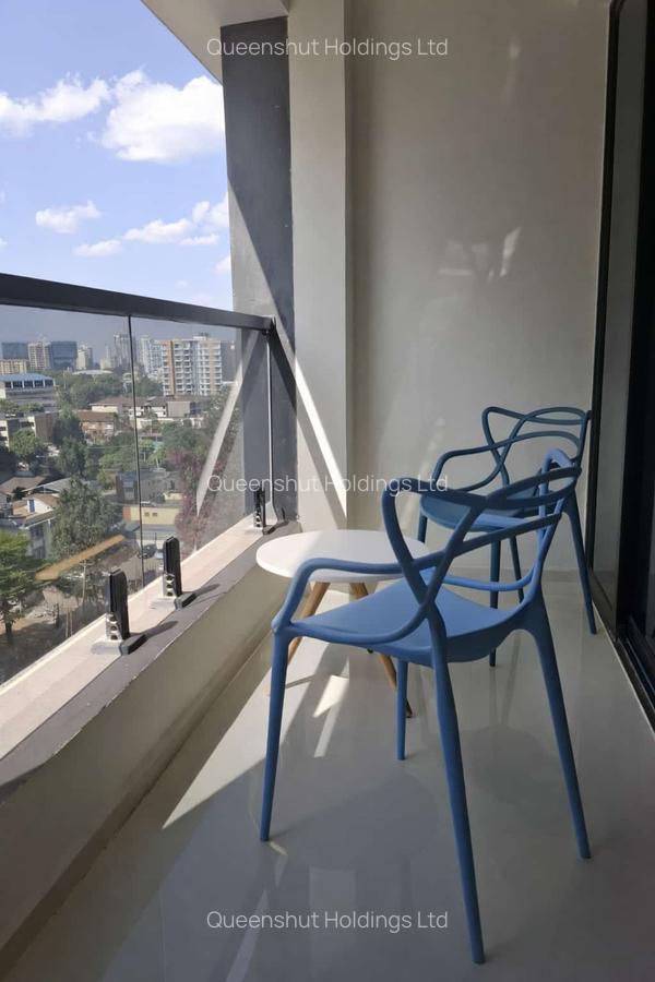 Serviced 1 Bed Apartment with En Suite in Westlands Area - 10