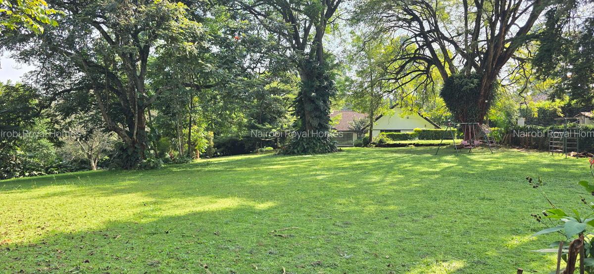 4 Bed House with Staff Quarters at Peponi Road - 7