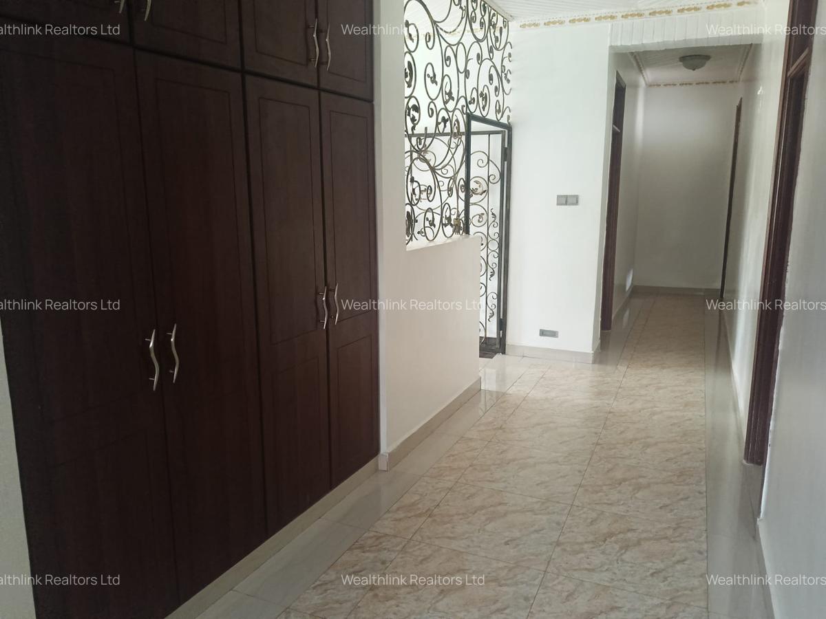 6 Bed House with En Suite at Runda - 11