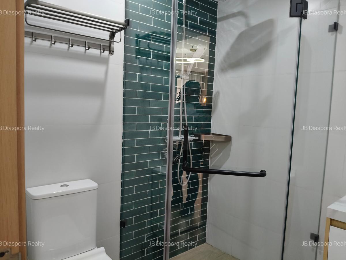 2 Bed Apartment with Swimming Pool in Westlands Area - 2