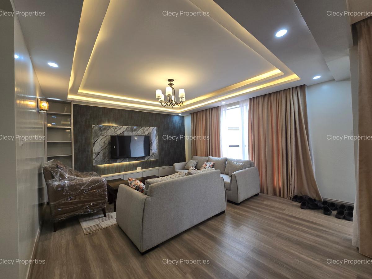 5 Bed Villa with En Suite at Utawala - 3