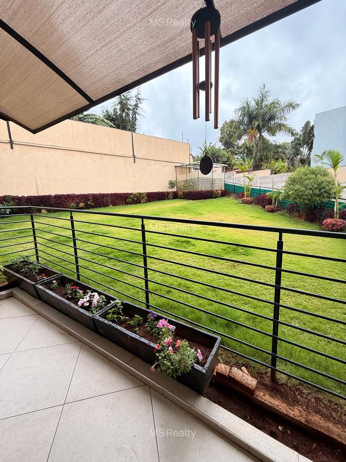 4 Bed Townhouse with En Suite in Spring Valley - 2