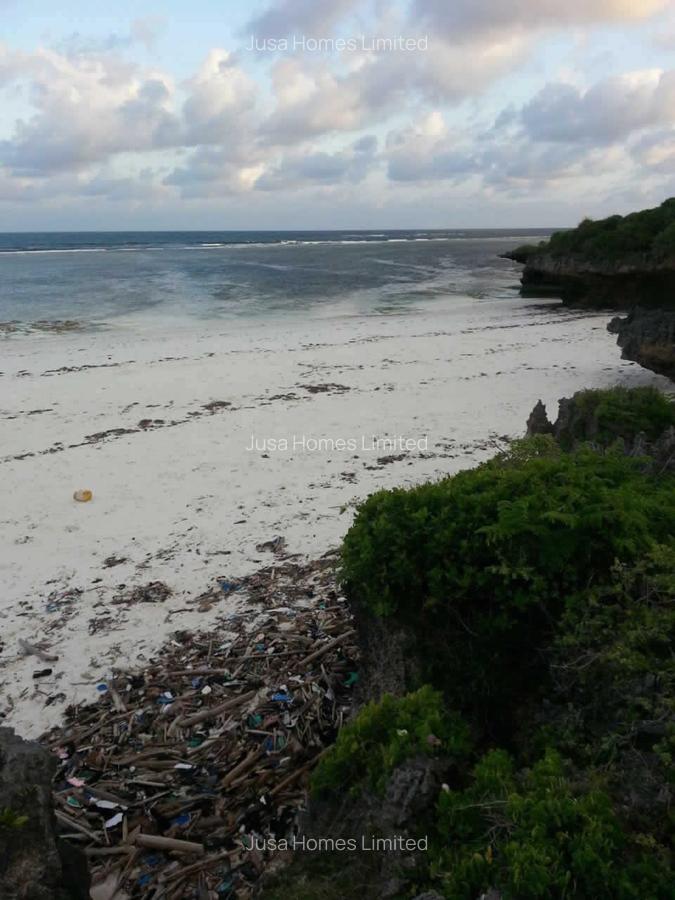 Land in Kwale County - 2
