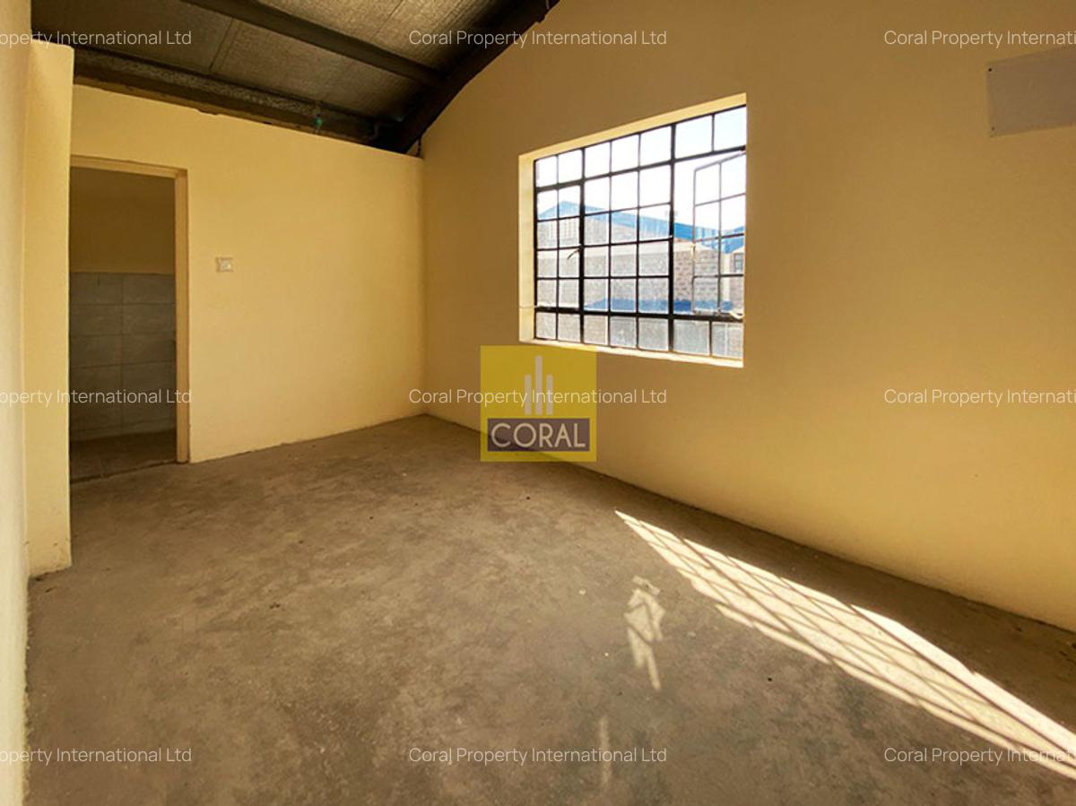 10,775 ft² Warehouse with Backup Generator in Ruiru - 8