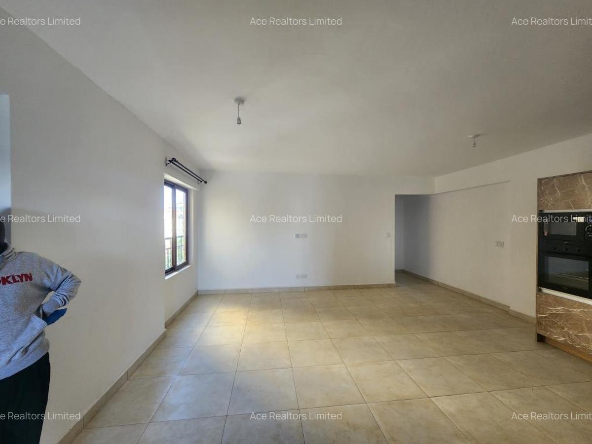 2 Bed Apartment with En Suite at Raphta Road - 2
