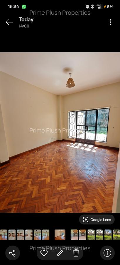4 Bed House with En Suite in Karen - 16