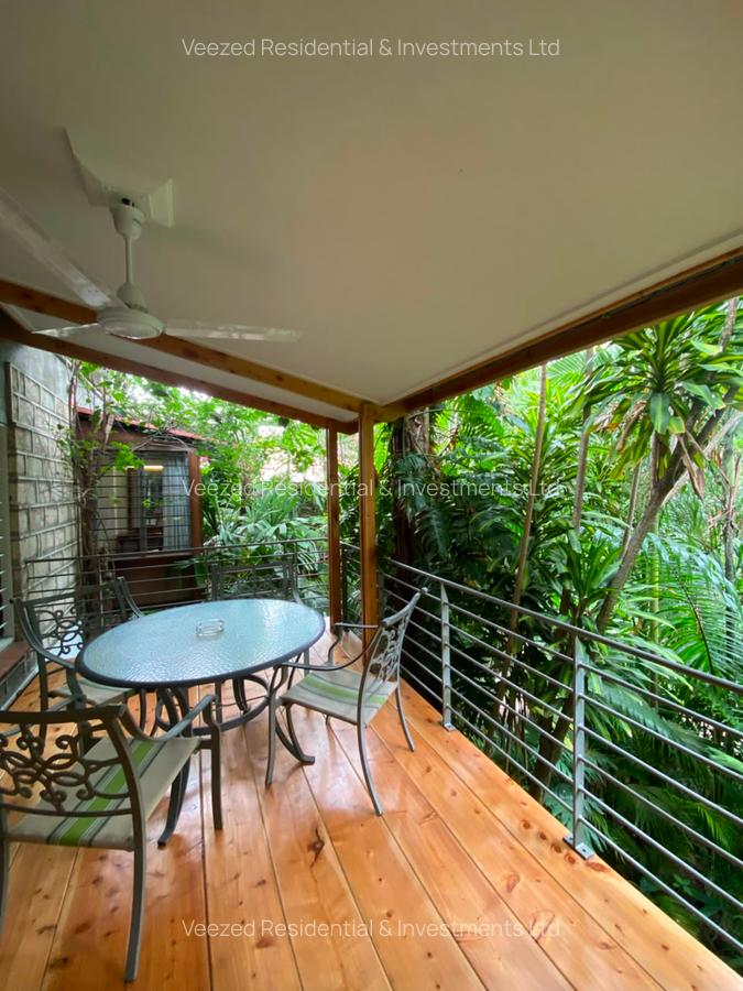 Serviced 3 Bed Apartment with En Suite in Nyali Area - 5