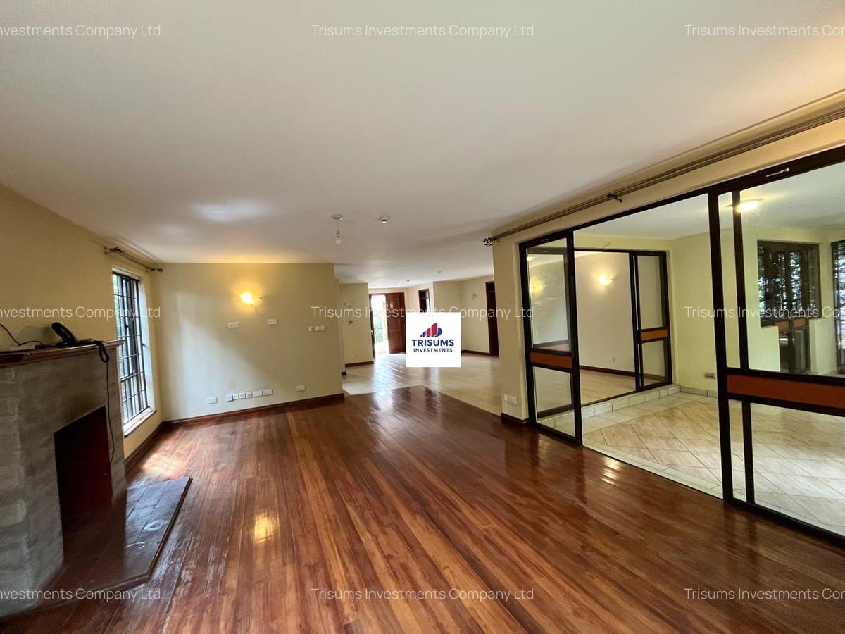 4 Bed Townhouse with En Suite in Runda - 3