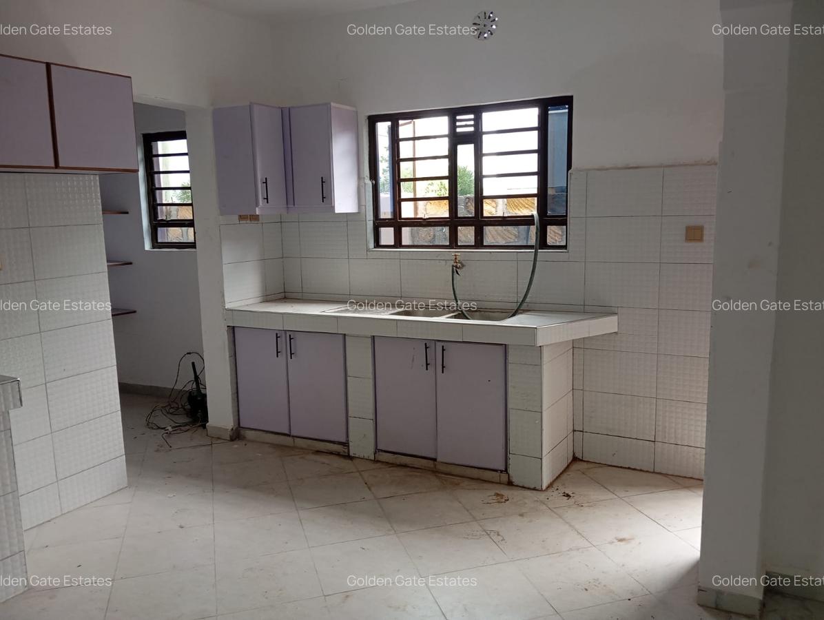 3 Bed House with En Suite in Ongata Rongai - 7