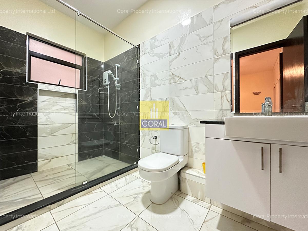 3 Bed Apartment in General Mathenge - 10