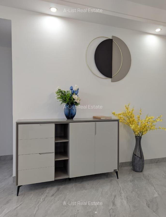 3 Bed Apartment with En Suite at Siaya Road - 3