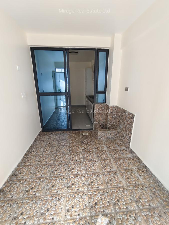 2 Bed Apartment with Gym in Kilimani - 6