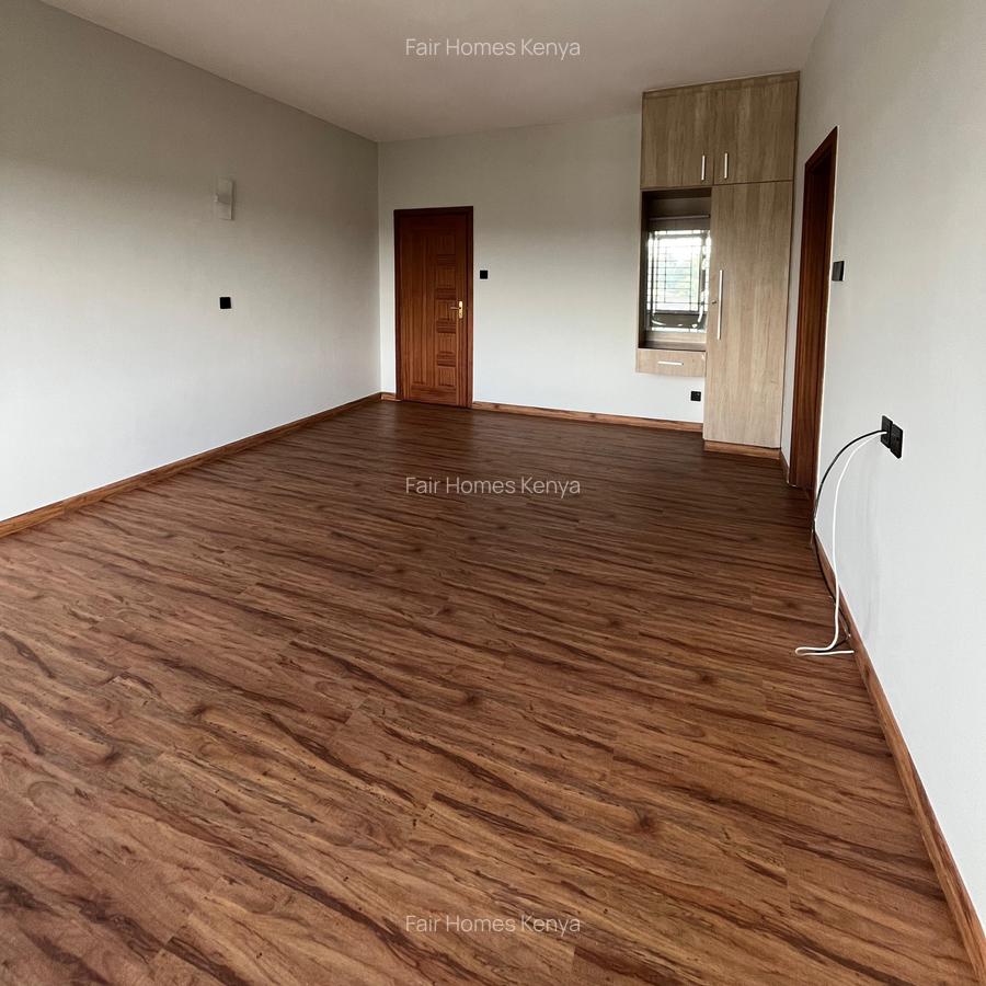 3 Bed Apartment with En Suite at Mandera Road - 11