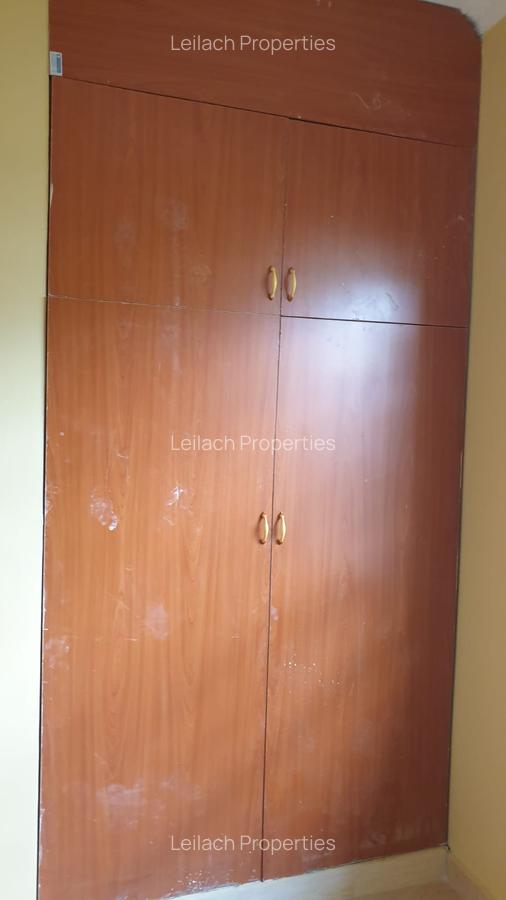 4 Bed House with En Suite in Ongata Rongai - 5