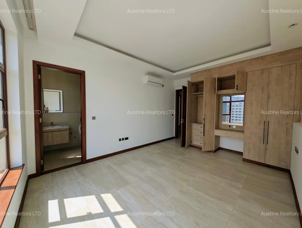 4 Bed Apartment with En Suite at General Mathenge Road - 13