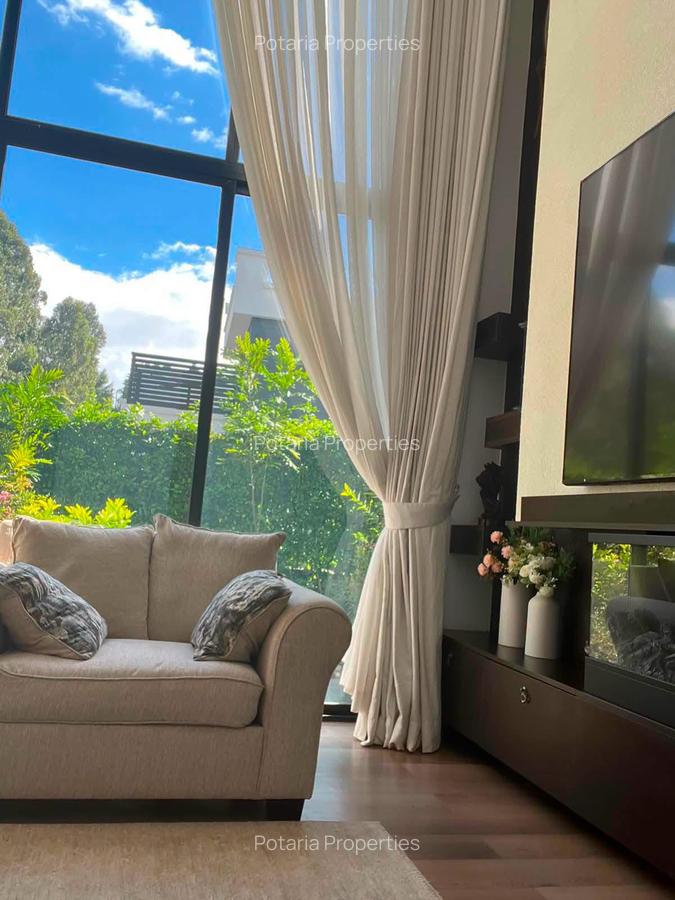 4 Bed Townhouse with En Suite in Kitisuru - 17