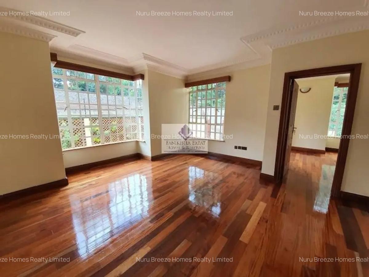 5 Bed House with En Suite in Thigiri - 8