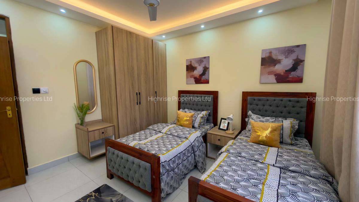 3 Bed Apartment with En Suite in Nyali Area - 8