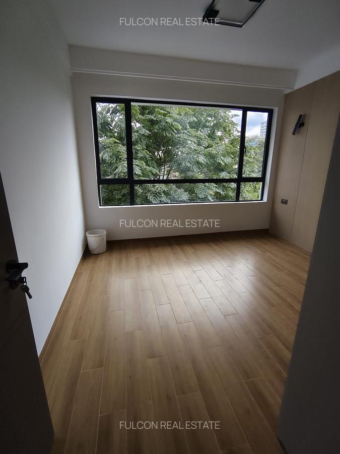 3 Bed Apartment with En Suite in Kilimani - 11