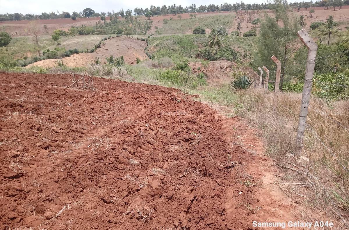 2.41 ac Land at Makonde Rd - 5