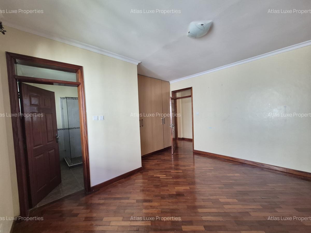 4 Bed Townhouse with En Suite in Kiambu Road - 6