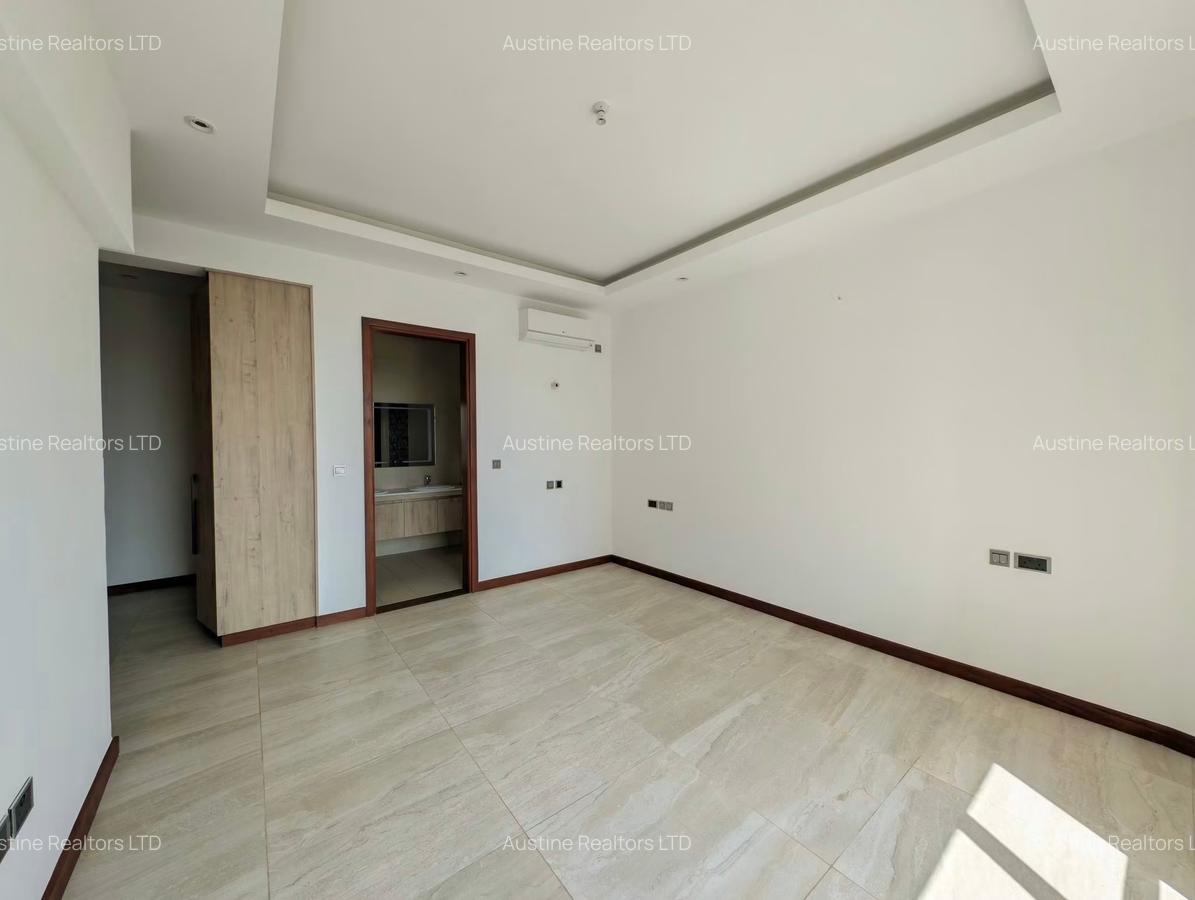 4 Bed Apartment with En Suite at General Mathenge Road - 16