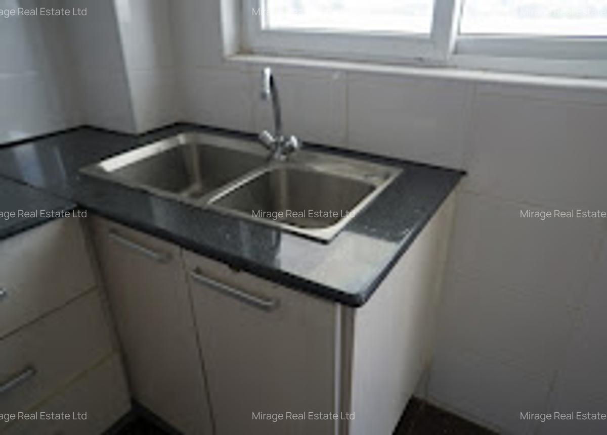 3 Bed Apartment with Swimming Pool in Kileleshwa - 6