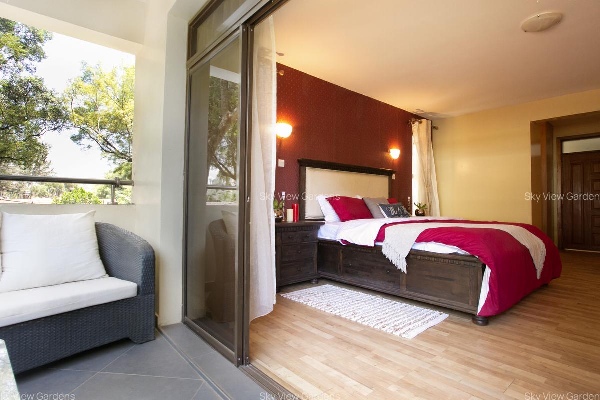 3 Bed Apartment with En Suite at Church Road - 6