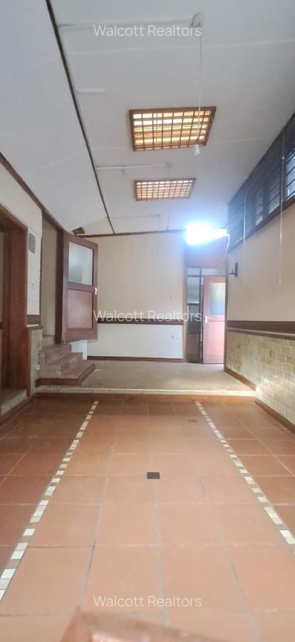 1 Bed House with En Suite in Ngong Road - 10