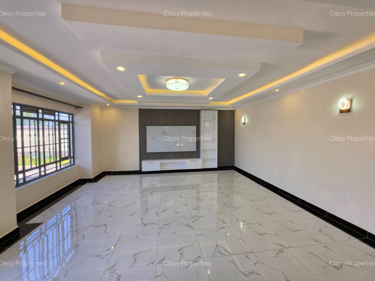 5 Bed House with En Suite at Mugutha - 2