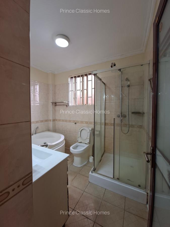 4 Bed Apartment with En Suite in Lavington - 4