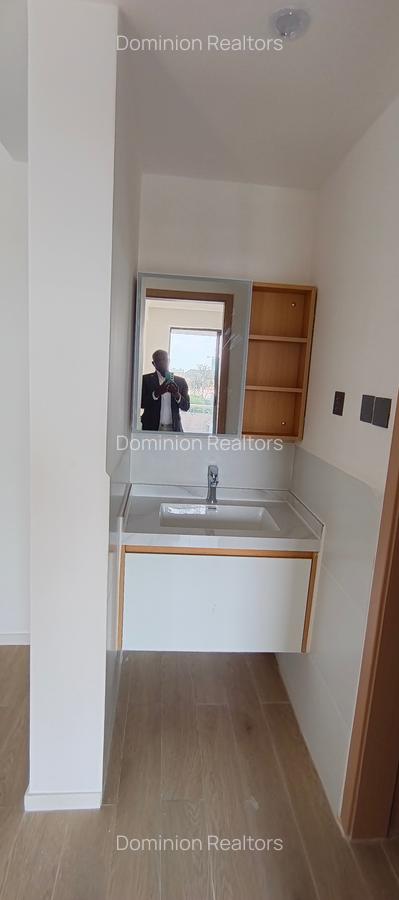 1 Bed Apartment with En Suite at Church Road - 12