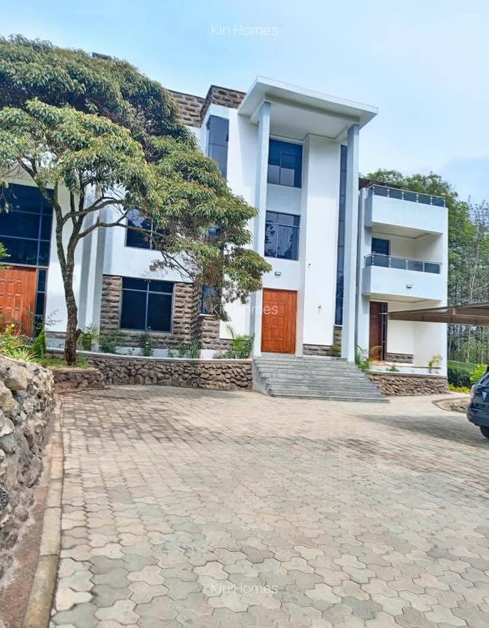 6 Bed Townhouse with En Suite in Karen - 8