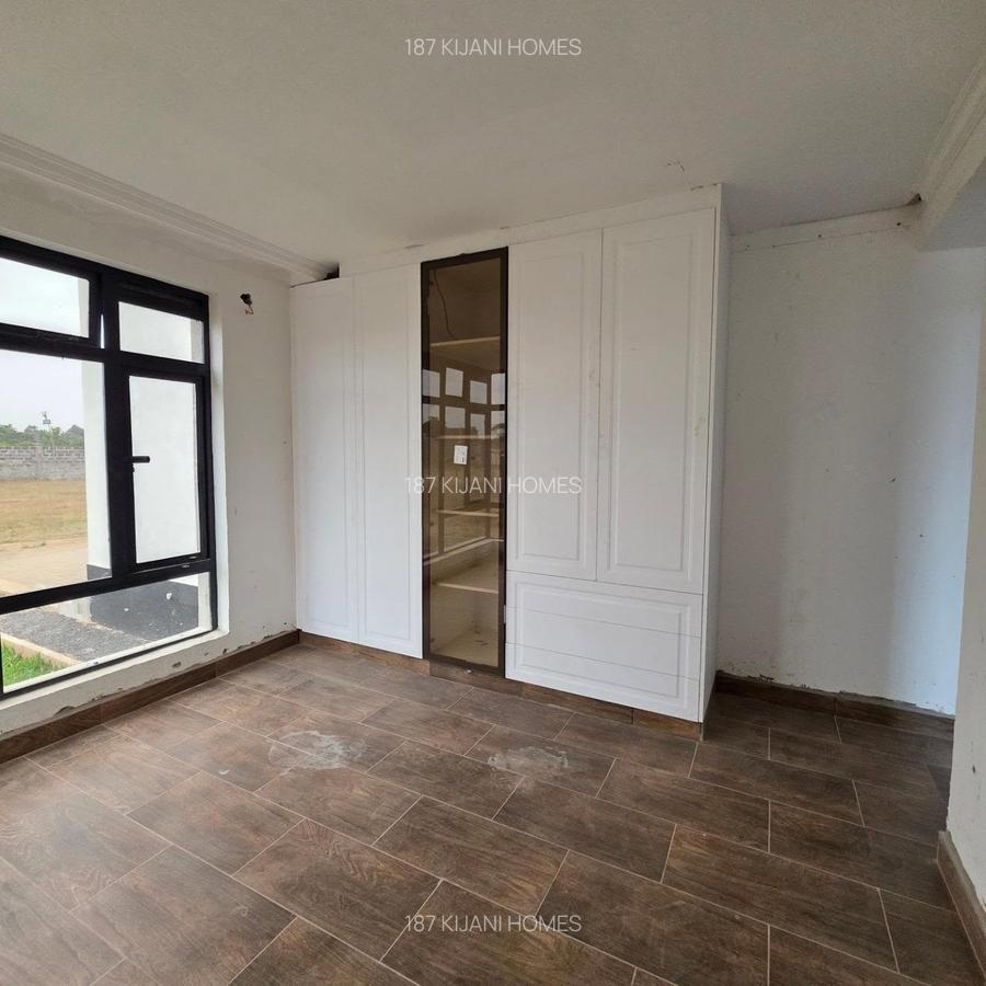 3 Bed House with En Suite in Juja - 12