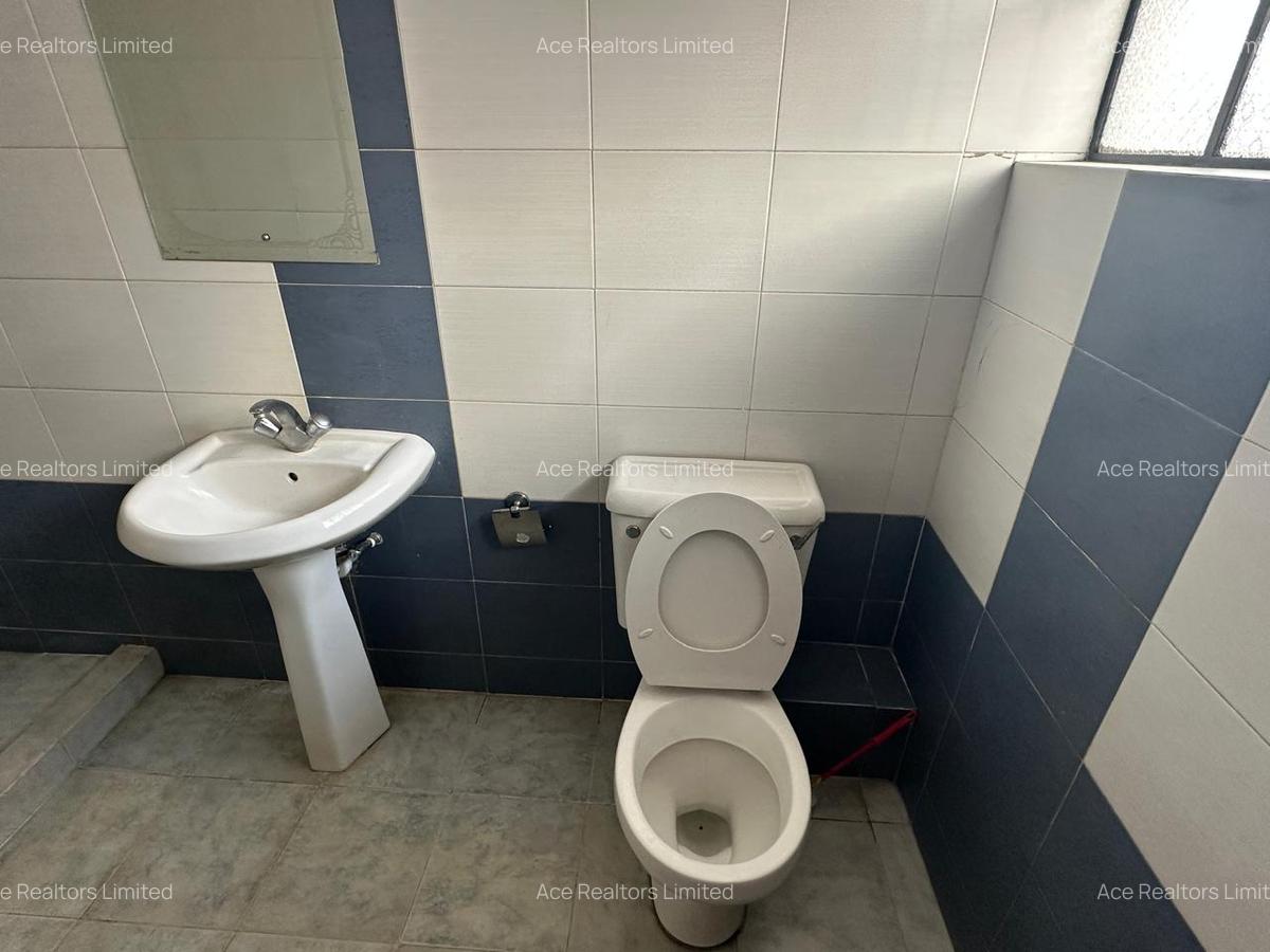 3 Bed Apartment with En Suite at Argwings Kodhek Road - 15
