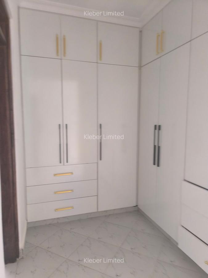 4 Bed House with En Suite at Ruiru Mugutha - 14