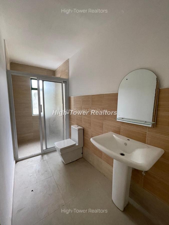 3 Bed House with En Suite in Karen - 10