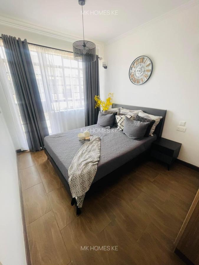 4 Bed Townhouse with En Suite at Ruiru - 17