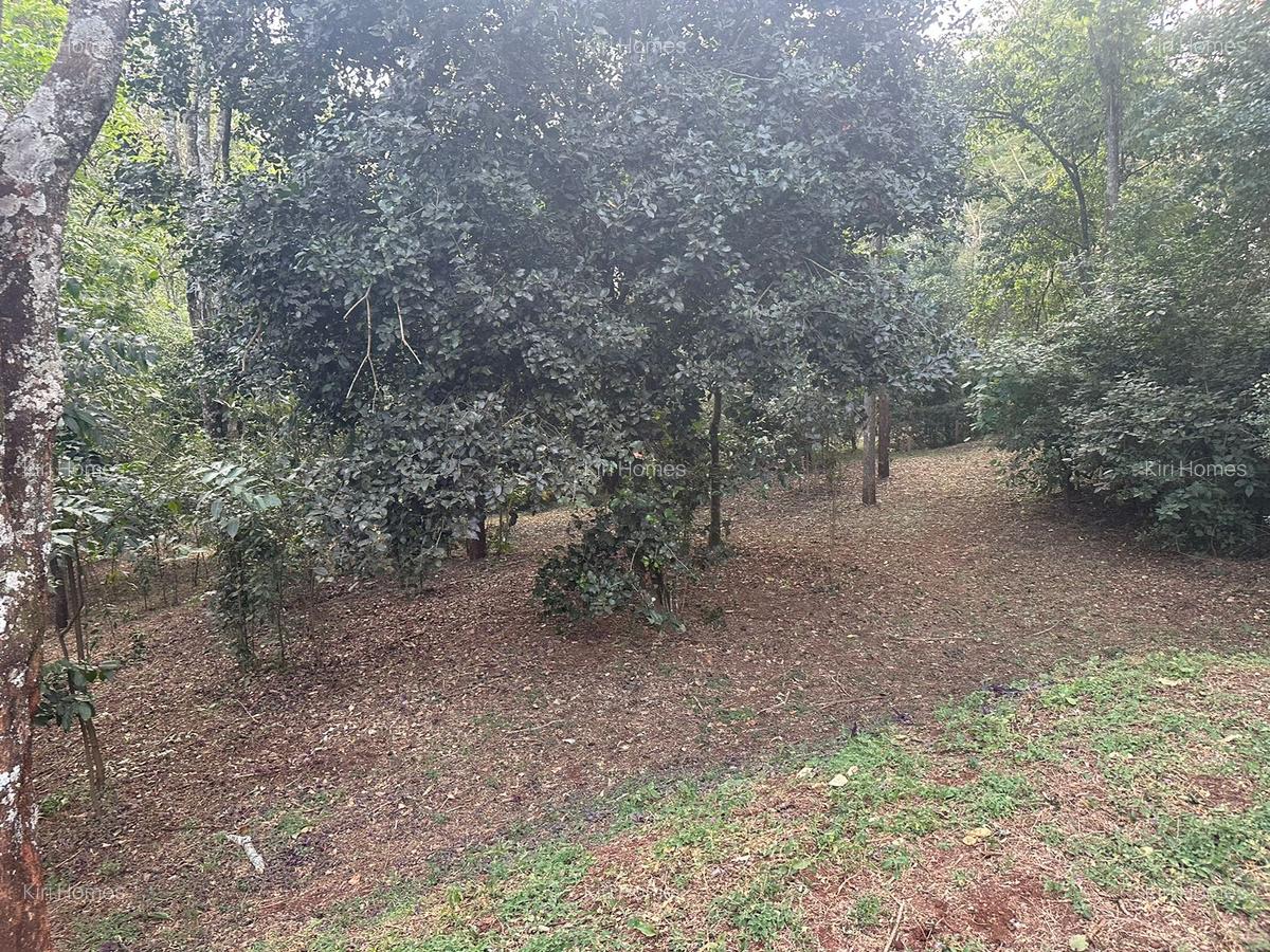 Land in Karen - 12