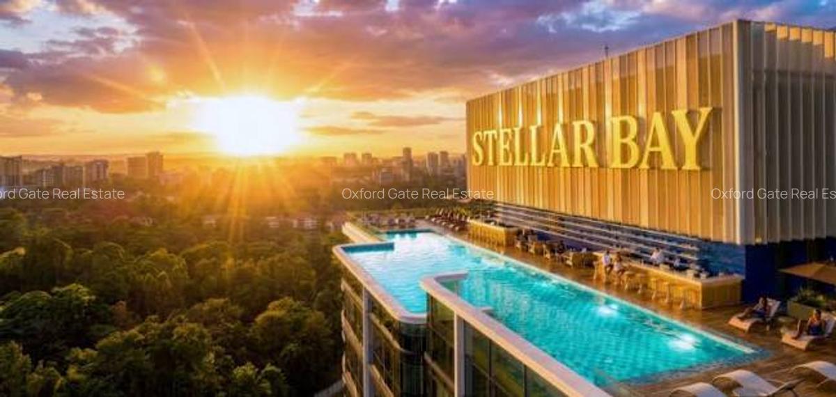 1 Bed Apartment with En Suite at Mpaka Road - 4
