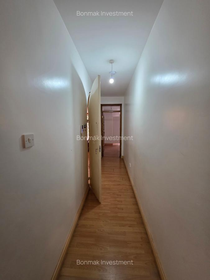 Furnished 3 Bed Apartment with En Suite at Brookside Drive - 7