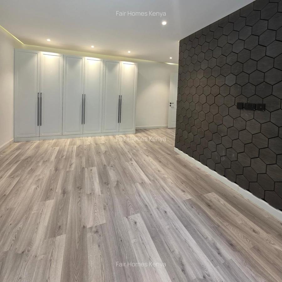 5 Bed Townhouse with En Suite at Chalbi Drive - 14