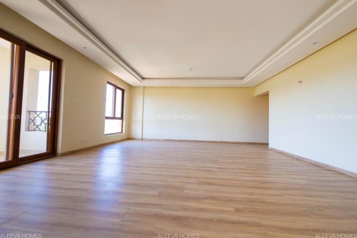 3 Bed Apartment with En Suite in Kileleshwa - 4